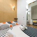 Corredera Centro Bellacordoba Homes *