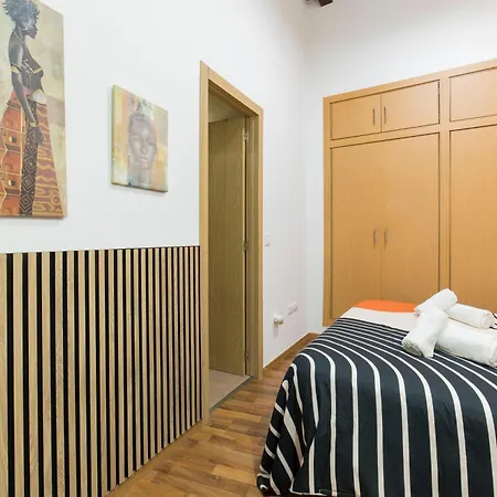 Corredera Centro Bellacordoba Homes Apartment *