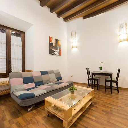 Apartment Corredera Centro Bellacordoba Homes